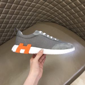 [HERMES] 에르메스 하이엔드 스니커즈