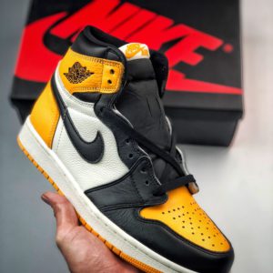 [NIKE] 나이키 에어 조던 1 하이 Air Jordan 1 High