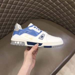 LOUIS VUITTON 루이비통 2022 Trainer 트레이너 스니커즈