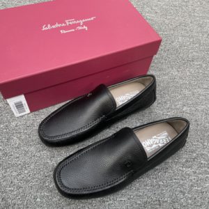 [SALVATORE FERRAGAMO] 페라가모 클래식 로퍼