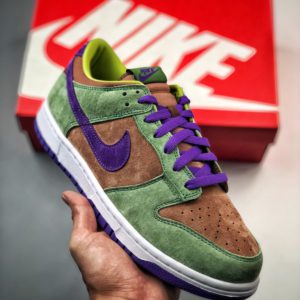 [NIKE] 나이키 덩크 로우 Dunk Low “Veneer”