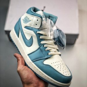 [NIKE] 나이키 에어 조던 1 미드 Air Jordan 1 Mid