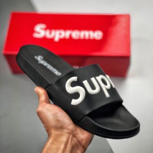 [Supreme] 슈프림 suprize design 슬리퍼