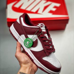 [NIKE] 나이키 덩크 로우 Dunk SB Low “”Team Red”