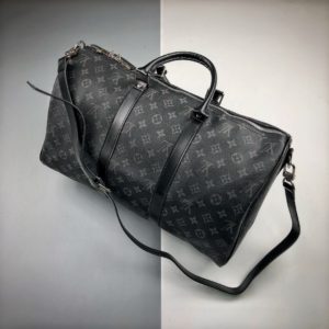 [LOUIS VUITTON] 루이비통 키폴백 Keepall