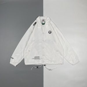 [Aape] 에이프 22ss 바람막이