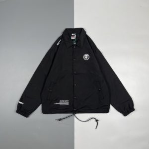 [Aape] 에이프 22ss 바람막이