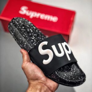 [Supreme] 슈프림 suprize design 슬리퍼