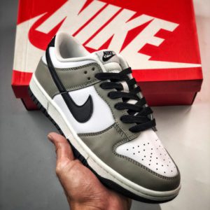 [NIKE] 나이키 덩크 로우 Dunk Low “Light Smoke Grey”