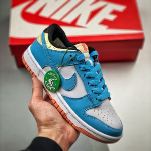 [Kyrie lrving x NIKE] 나이키 덩크 로우 Dunk Low SE