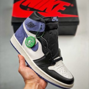 [NIKE] Air Jordan 1 Retro High OG Blue Moon 나이키 에어 조던 1 하이