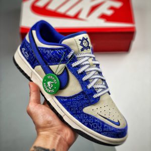 [NIKE] 나이키 덩크 로우 Dunk Low SB “Jackie Robinson” DV2122-400