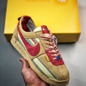 [UNION x NIKE] 나이키 Cortez 코르테즈 DR1413-200