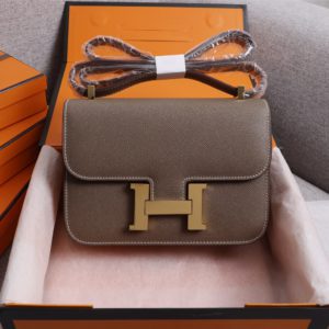 [HERMÈS] 에르메스 콘스탄스 백 Hermes Constance Bag 18/24