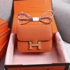 [HERMÈS] 에르메스 콘스탄스 백 Hermes Constance Bag 18/24