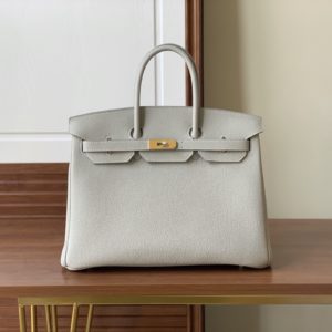 [HERMES] BIRKIN BAG 에르메스 버킨백 수입 오리지널 가죽