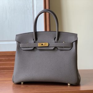 [HERMES] BIRKIN BAG 에르메스 버킨백 수입 오리지널 가죽