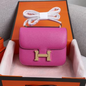 [HERMÈS] 에르메스 콘스탄스 백 Hermes Constance Bag 18/24