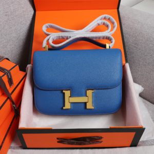 [HERMÈS] 에르메스 콘스탄스 백 Hermes Constance Bag 18/24