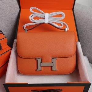 [HERMÈS] 에르메스 콘스탄스 백 Hermes Constance Bag 18/24