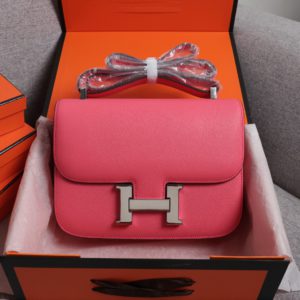 [HERMÈS] 에르메스 콘스탄스 백 Hermes Constance Bag 18/24