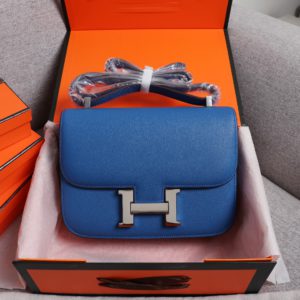 [HERMÈS] 에르메스 콘스탄스 백 Hermes Constance Bag 18/24