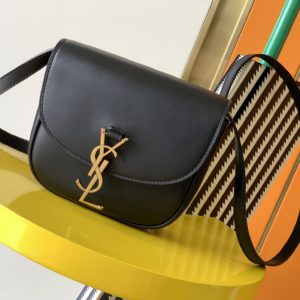 [YSL] 생로랑(SAINT LAURENT) 카이아 𝐊𝐚𝐢𝐚 스몰 샤첼백 숄더백 619740