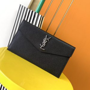 [YSL] 생로랑(SAINT LAURENT) 엔벨로프 업타운 클러치백 565739