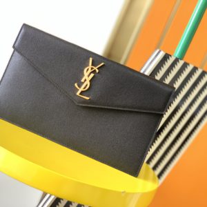 [YSL] 생로랑(SAINT LAURENT) 엔벨로프 업타운 클러치백 565739