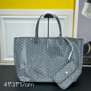 [GOYARD] 고야드 숄더백 쇼핑백 생루이 PM 스페셜