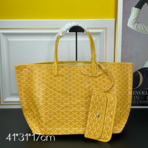 [GOYARD] 고야드 숄더백 쇼핑백 생루이 PM 스페셜