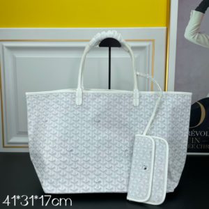 [GOYARD] 고야드 숄더백 쇼핑백 생루이 PM 스페셜