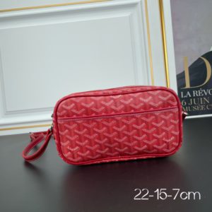 [GOYARD] 고야드 크로스백 카페르 숄더백 메신저백 Capvert