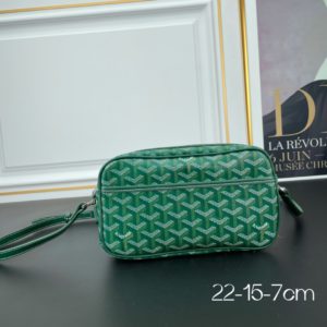 [GOYARD] 고야드 크로스백 카페르 숄더백 메신저백 Capvert