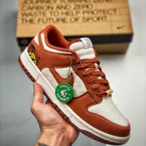 [NIKE] 나이키 덩크 로우 Dunk Low SE “Sun Club”