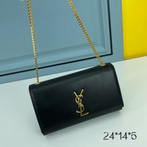 [YSL] 생로랑 Saint Laurent KATE 체인 케이트백