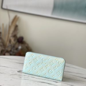 [LOUIS VUITTON] 루이비통 장지갑 ZIPPY Long Wallets M81466