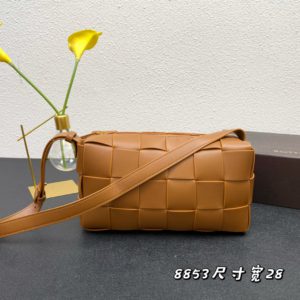 [BOTTEGA VENETA] 보테가 베네타 브릭 카세트 숄더백