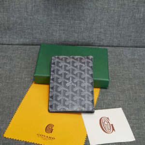 [GOYARD] 고야드 지갑 여권커버 패스포트 커버