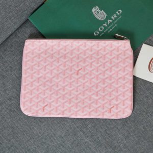 [GOYARD] 고야드 세나 클러치 백 GM MM