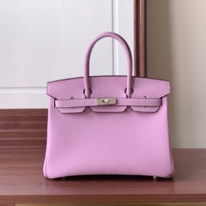 [HERMES] BIRKIN BAG 에르메스 버킨백 수입 오리지널 가죽