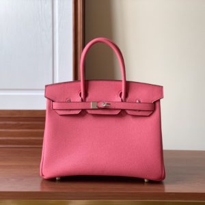 [HERMES] BIRKIN BAG 에르메스 버킨백 수입 오리지널 가죽