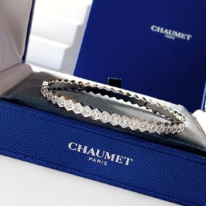 [CHAUMET] 쇼메 Bee My Love 다이아몬드 브레이슬릿