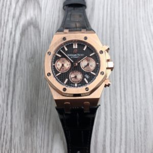 [AUDEMARS PIGUET] 오데마피게 로열오크 ROYAL OAK 26331OR