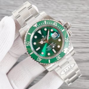 [ROLEX] 롤렉스 서브마리너 데이트 41mm 116610LV