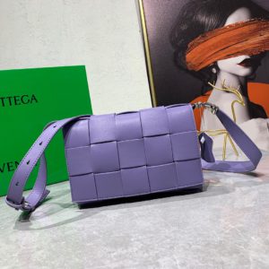 [BOTTEGA VENETA] 보테가 베네타 브릭 카세트 숄더백