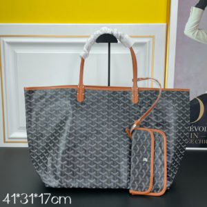 [GOYARD] 고야드 숄더백 쇼핑백 생루이 PM 스페셜