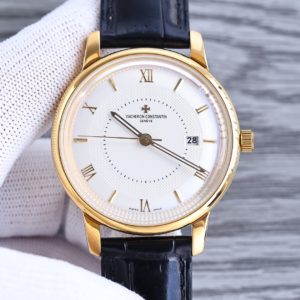 [Vacheron Constantin] 바쉐론 콘스탄틴 PATRIMONY 셀프 와인딩