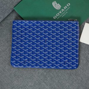 [GOYARD] 고야드 세나 클러치 백 GM MM