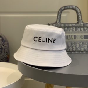 [CELINE] 셀린느 남여공용 버킷햇